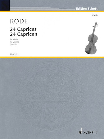 24 Caprice Etudes in the form of Etudes, in all 24 Keys 24 Caprice Etudes in the form of Etudes, in all 24 Keys