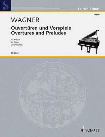 Our Wagner - Volume 3