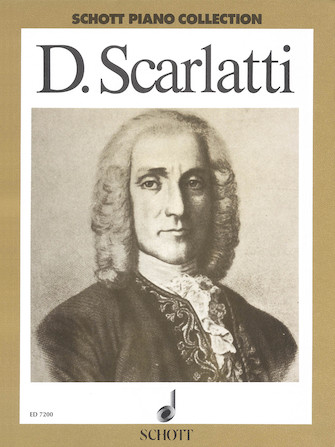 Selected Works – 48 Sonatas and Pieces Selected Works – 48 Sonatas and Pieces