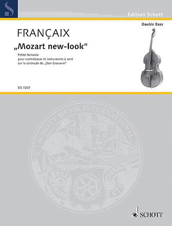 Mozart New-look