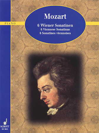 6 Viennese Sonatinas