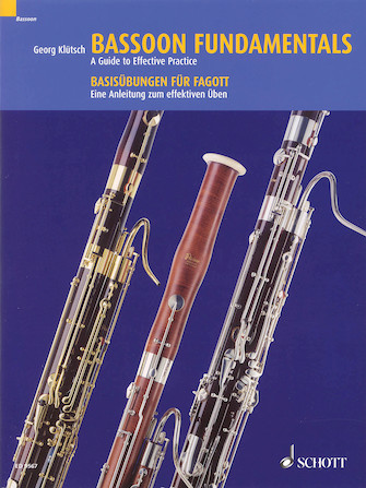 Bassoon Fundamentals Bassoon Fundamentals
