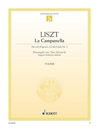 La Campanella