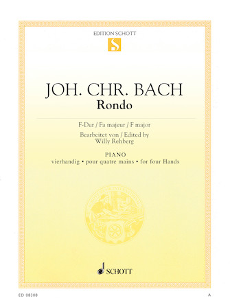 Rondo in F Major