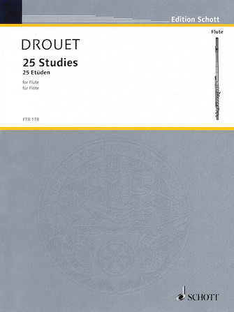 25 Etudes 25 Etudes