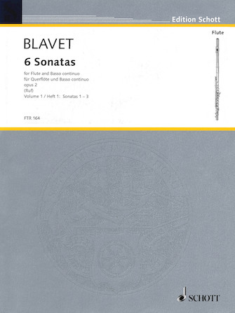Six Sonatas, Op. 2