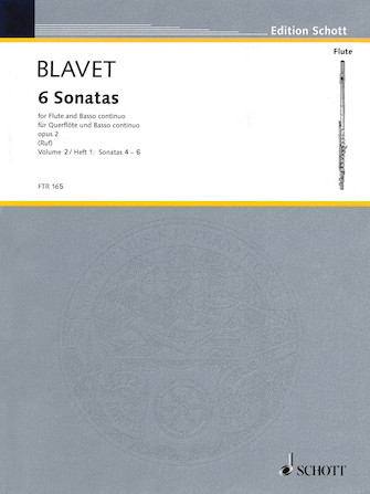 Six Sonatas, Op. 2
