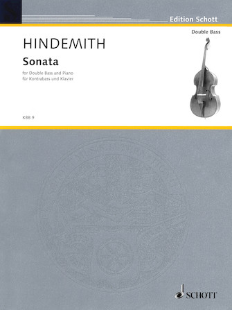 Bass Sonata (1949) Bass Sonata (1949)