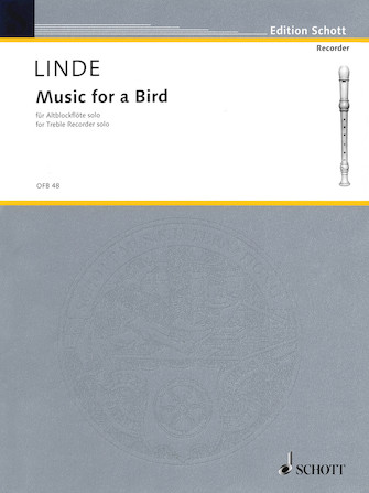 Music for a Bird
