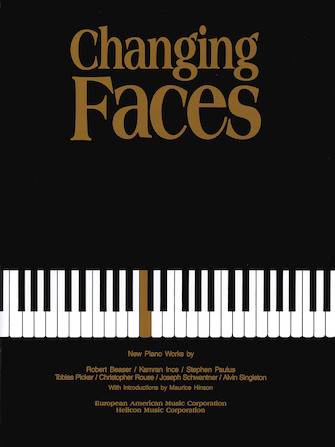 Changing Faces