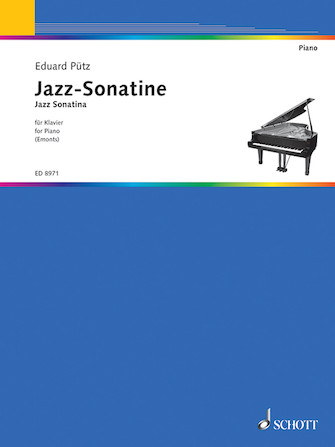 Jazz Sonatina