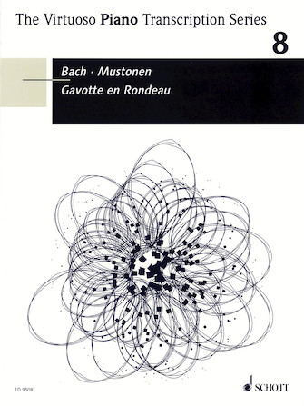 Gavotte and Rondeau