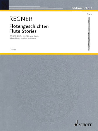 Flute Stories