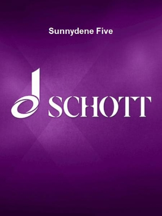 Sunnydene Five