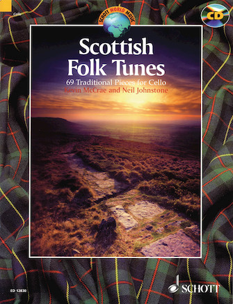 Scottish Folk Tunes
