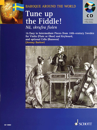 Tune Up the Fiddle! Tune Up the Fiddle!