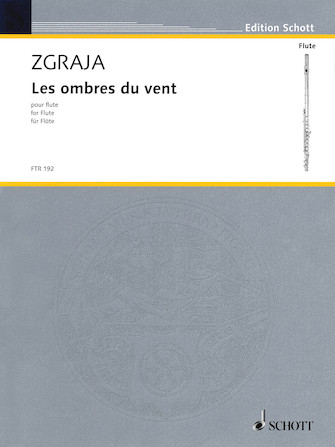 Les Ombres du Vent