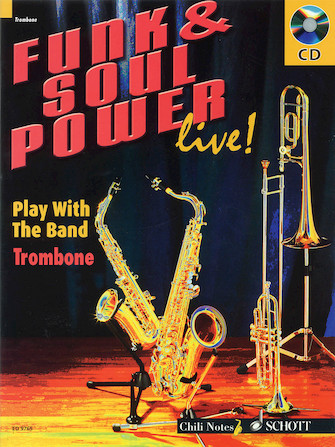 Funk & Soul Power