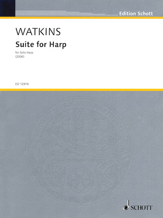 Suite for Harp