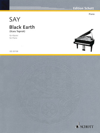 Black Earth (Kara Toprak) Black Earth (Kara Toprak)