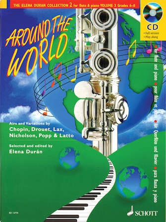Around the World