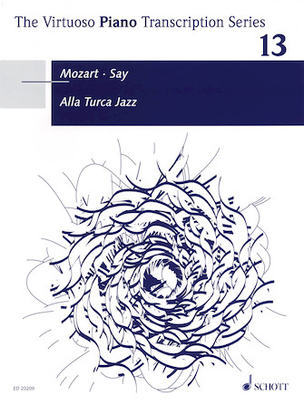 Alla Turca Jazz Alla Turca Jazz