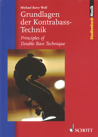 Principles of Double Bass Technique