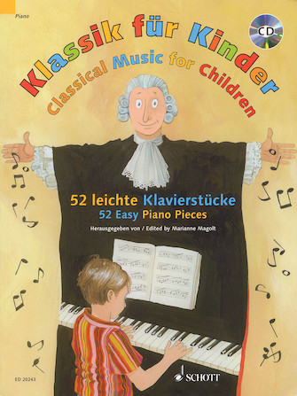 Classical Music for Children