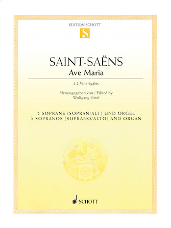 Ave Maria – String Quartet