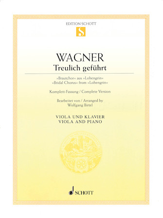 Bridal Chorus from Lohengrin Bridal Chorus from Lohengrin