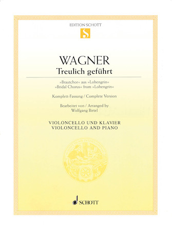 Bridal Chorus from Lohengrin Bridal Chorus from Lohengrin