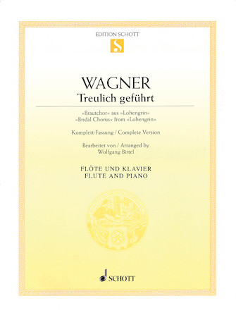 Bridal Chorus from Lohengrin