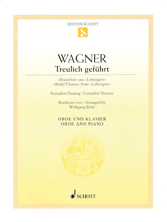 Bridal Chorus from Lohengrin