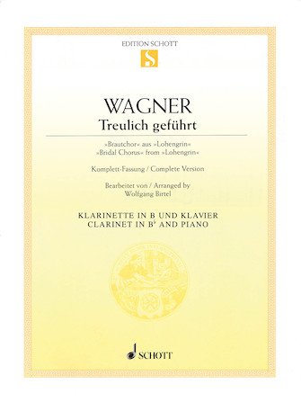 Bridal Chorus from Lohengrin