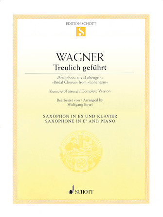 Bridal Chorus from Lohengrin