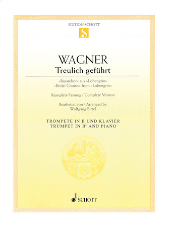Bridal Chorus from Lohengrin