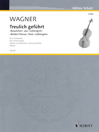 Bridal Chorus from Lohengrin Bridal Chorus from Lohengrin