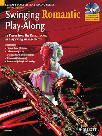 Swinging Romantic Play-Along