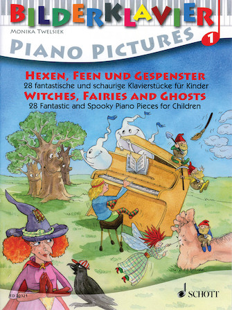 Witches Fairies and Ghosts Witches Fairies and Ghosts