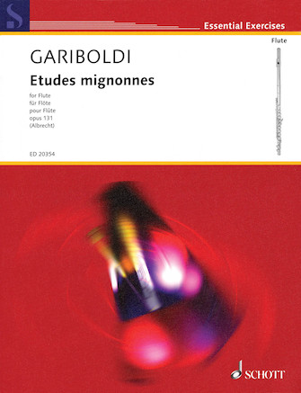 Études mignonnes Op. 131 Études mignonnes Op. 131