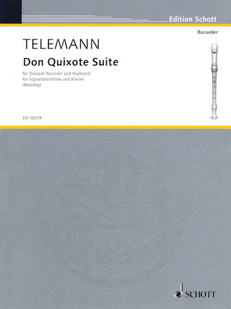 Don Quixote Suite