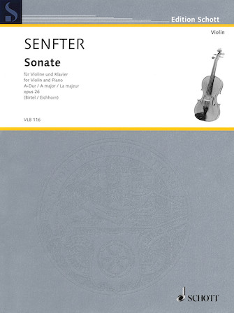 Sonata in A Major Op. 26 Sonata in A Major Op. 26