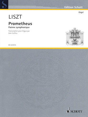 Prometheus