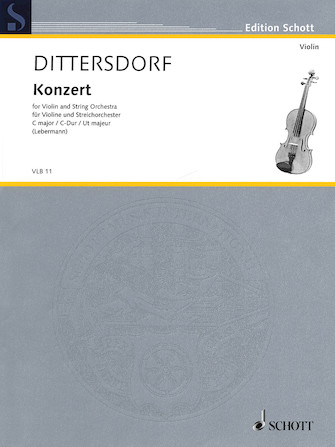Concerto in C Major