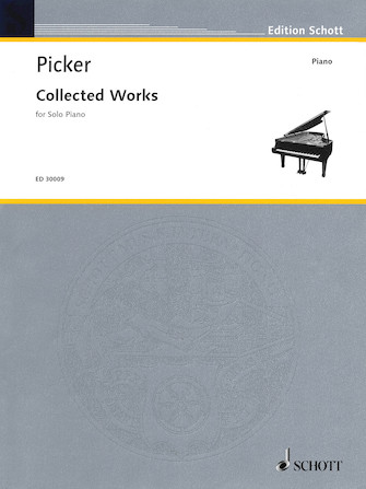 Collected Works for Solo Piano