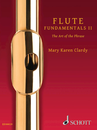 Flute Fundamentals II
