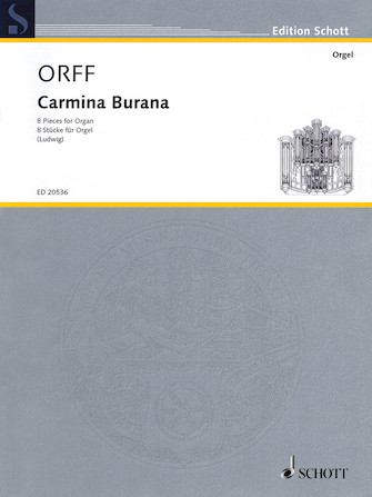 Carmina Burana