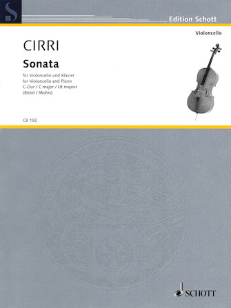 Sonata in C Major