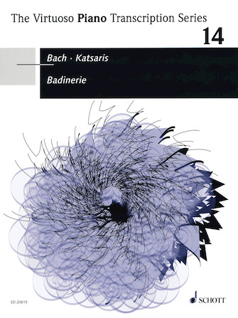 Badinerie