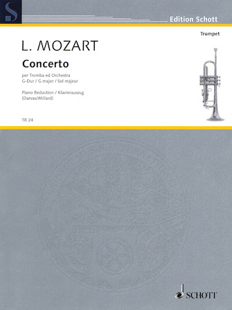 Concerto in G Major